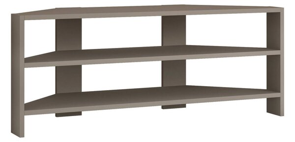 Mobile TV beige 114x36x45h cm in legno - Naypyidaw