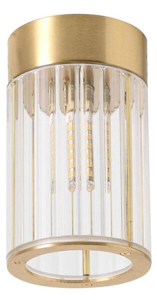 Zuma Line 1225 - Faretto ARIA 1xG9/6W/230V dorato