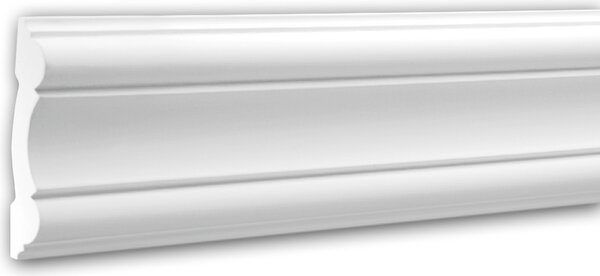 Rivestimento murale Profhome 151317 stile neoclassico 2 m