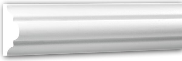 Rivestimento flessibile Profhome 151308F stile neoclassico 2 m