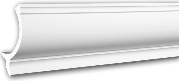 Cornice a soffitto Profhome 150261 stile neoclassico 2 m