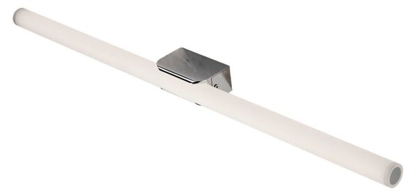 Applique moderno promoingross extreme a75 led ip44 metallo metacrilato - Promoingross