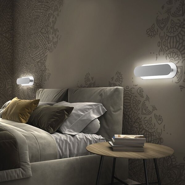 Applique led promoingross circuit a22 cct metallo metacrilato - Promoingross