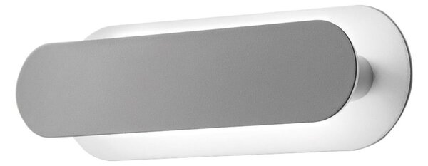 Applique led promoingross circuit a22 cct metallo metacrilato - Promoingross