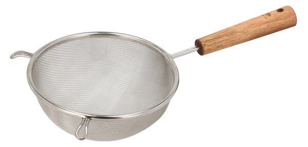 Setaccio in acciaio inox ø 16 cm - Holm