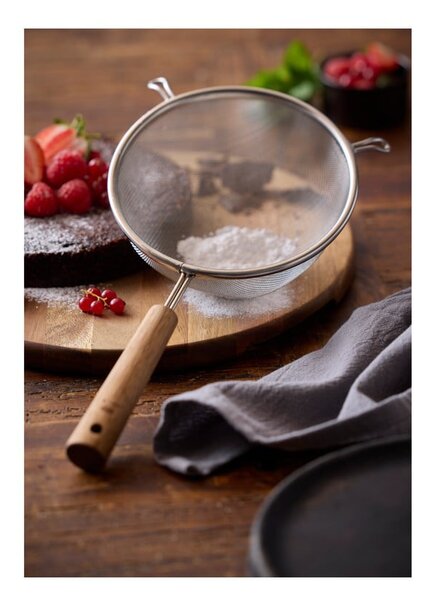 Setaccio in acciaio inox ø 16 cm - Holm