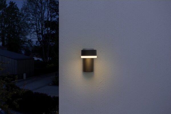 Osram - LED Applique da esterno ENDURA STYLE LED/8W/230V IP44