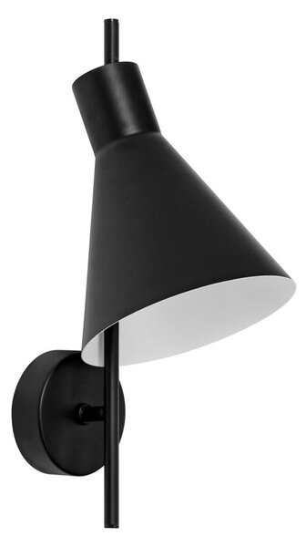 Osram - LED Lampada da parete DECOR TOKIO LED/5W/230V nera
