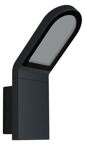 Osram - Lampada da parete per esterni LED ENDURA STYLE LED/12W/230V IP54