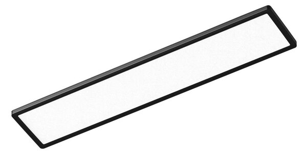 Osram - Plafoniera LED dimmerabile PLANON EASYFIX LED/30W/230V IP54 nero + telecomando