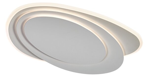 Osram - Plafoniera LED dimmerabile ORBIS LAYERS LED/50W/230V 2600-6000K+DO