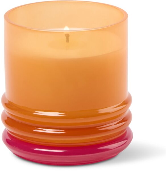 Paddywax Infrared Mango candela profumata con tappo 198 g