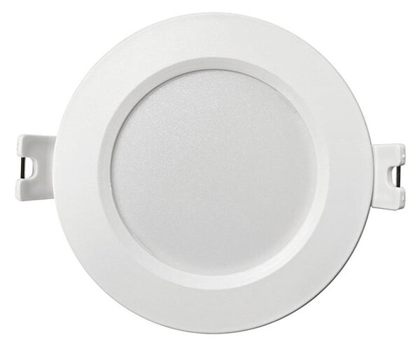 Lampada LED da incasso CIRCLE LED/3W/230V 4000K diametro 9 cm bianco
