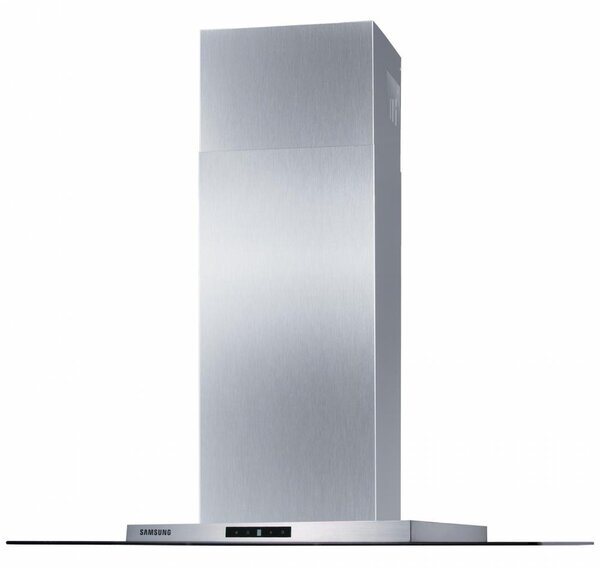 Samsung Cappa Cucina Aspirante/Filtrante a Parete Larghezza 60 cm Classe D colore Acciaio Inox - HC6247TG/XET