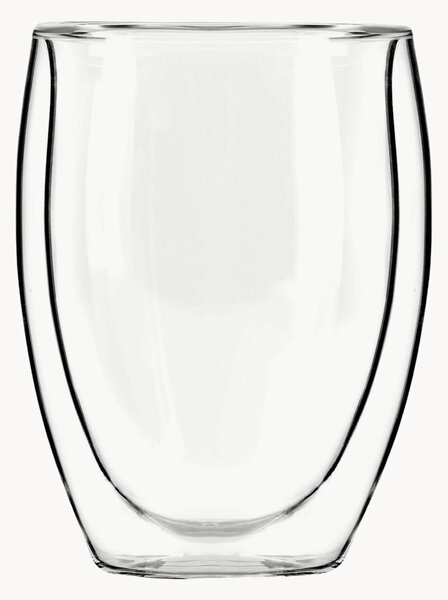 Set di 2 bicchieri Noa