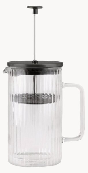 Caffettiera francese Tulip Graphite