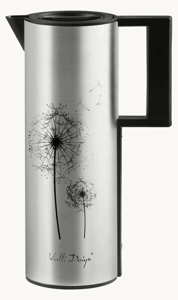 Caraffa termica Corto Steel