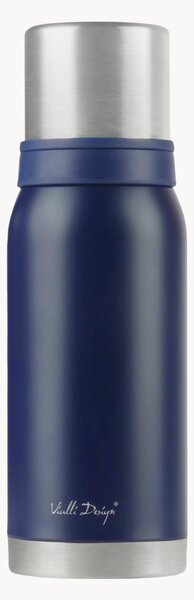 Borraccia termica Fuori Navy, 500 ml