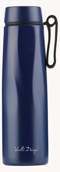 Borraccia termica Fuori Navy