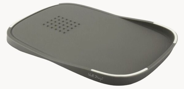 Tagliere reversibile Luvio Grey