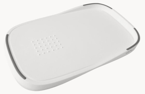 Tagliere reversibile Livio White