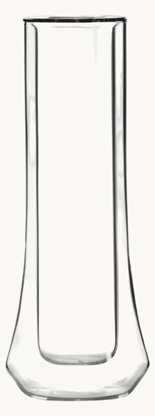 Set di 2 flute da champagne Soho