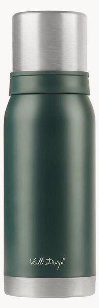 Borraccia termica Fuori Green I, 500 ml