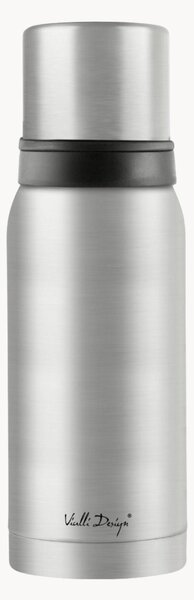 Borraccia Fuori Steel, 500 ml