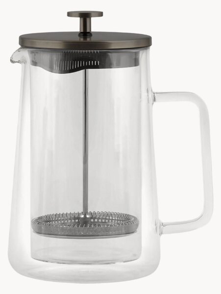 Teiera con infusore integrato Diva, 1,5 L
