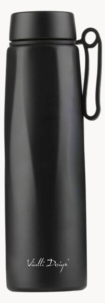 Borraccia termica Fuori Black, 500 ml