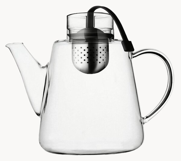 Teiera con infusore Amo, 1,5 L