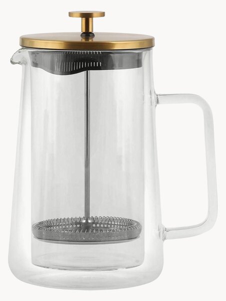 Teiera con filtro integrato Diva, 1 L