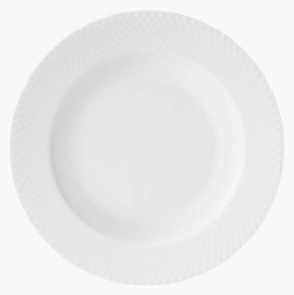 Piatto fondo Rhombe
