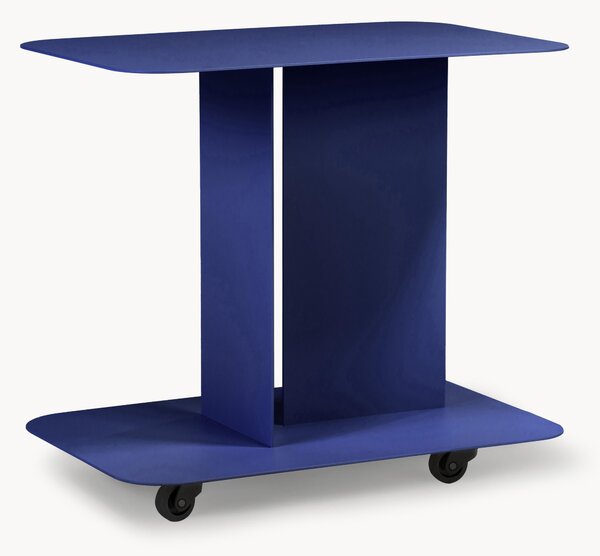 Carrello da portata in metallo Ho