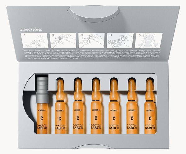 Lampada a sospensione Radiance