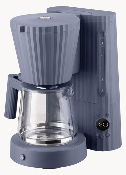 Caffettiera a goccia Plissé