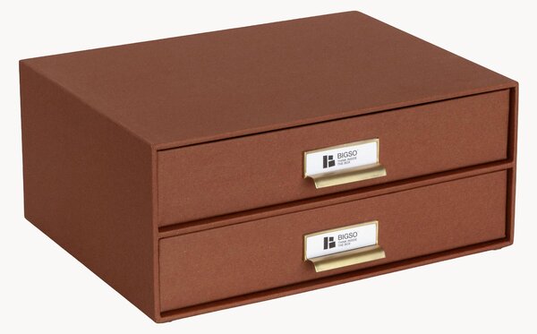 Cassettiera Birger