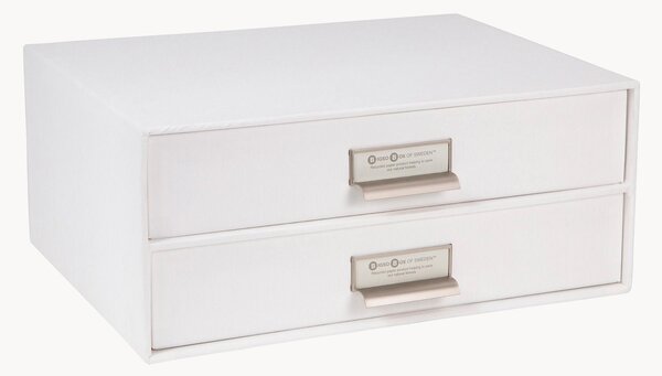 Cassettiera Birger