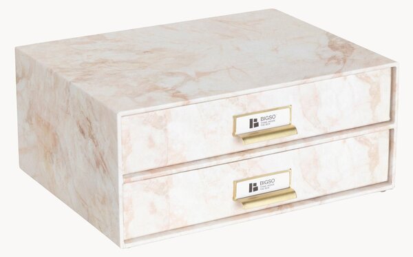 Cassettiera Birger