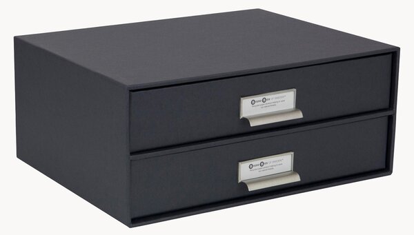 Cassettiera Birger