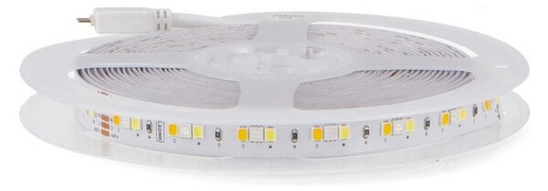 Striscia Led 24V 75W SMD 5 metri IP20 RGB+CCT Classic M LEDME