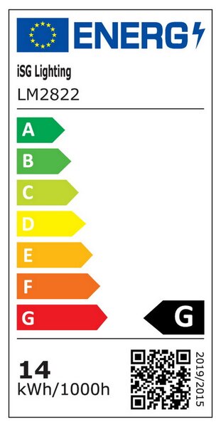 Striscia Led 24V 70W COB 5 metri IP20 Bianco freddo 6500K Maori M LEDME