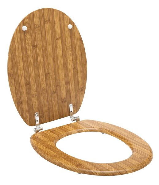 Sedile WC Hanoi – douceur d'intérieur
