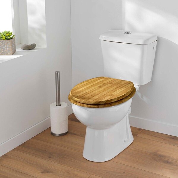 Sedile WC Hanoi – douceur d'intérieur