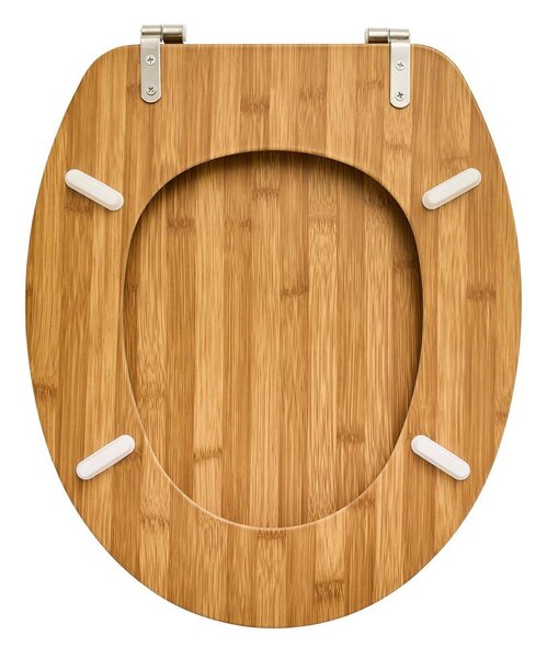 Sedile WC Hanoi – douceur d'intérieur