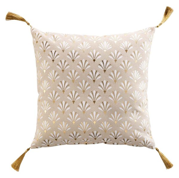 Cuscino decorativo 40x40 cm Rafina - douceur d'intérieur