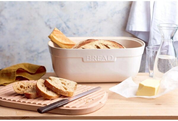 Cestino per pane in ceramica Ultime – Emile Henry