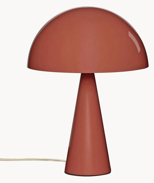 Lampada da tavolo piccola Mush
