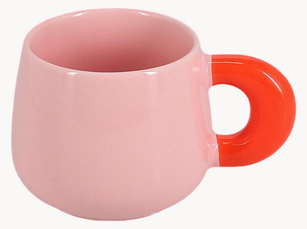 Tazza in porcellana Coco