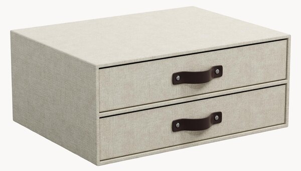 Cassettiera Birger